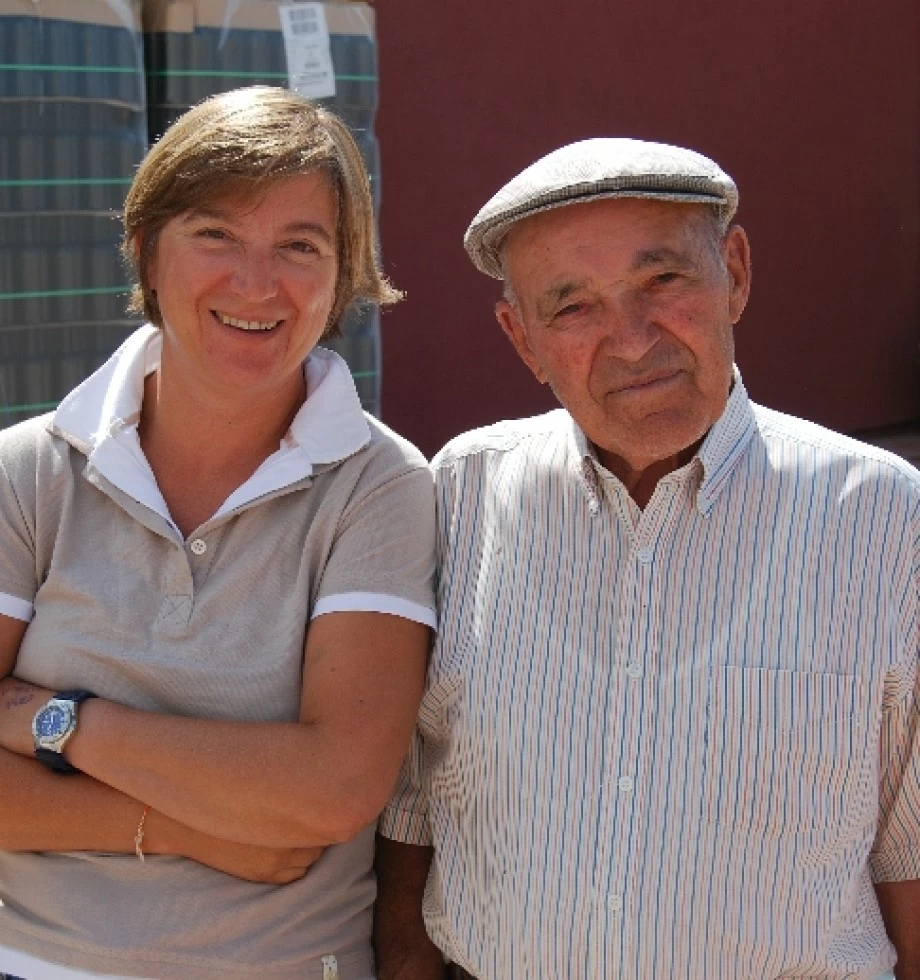A Legacy of Winemaking Excellence