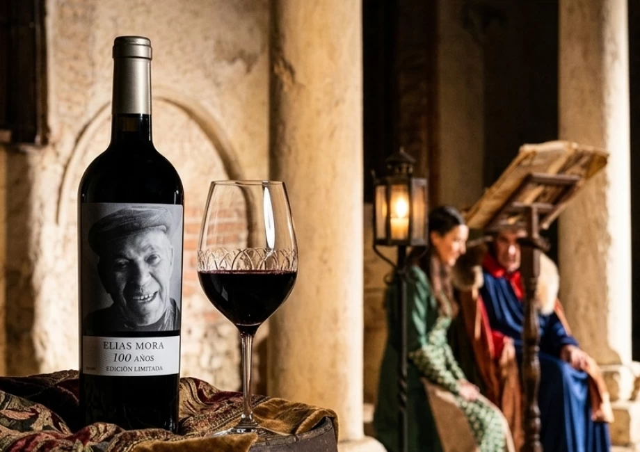 VINO DE REYES (SAMSTAG, SONNTAG UND FEIERTAGE NACH VEREINBARUNG) VINO DE REYES (SAMSTAG, SONNTAG UND FEIERTAGE NACH VEREINBARUNG)