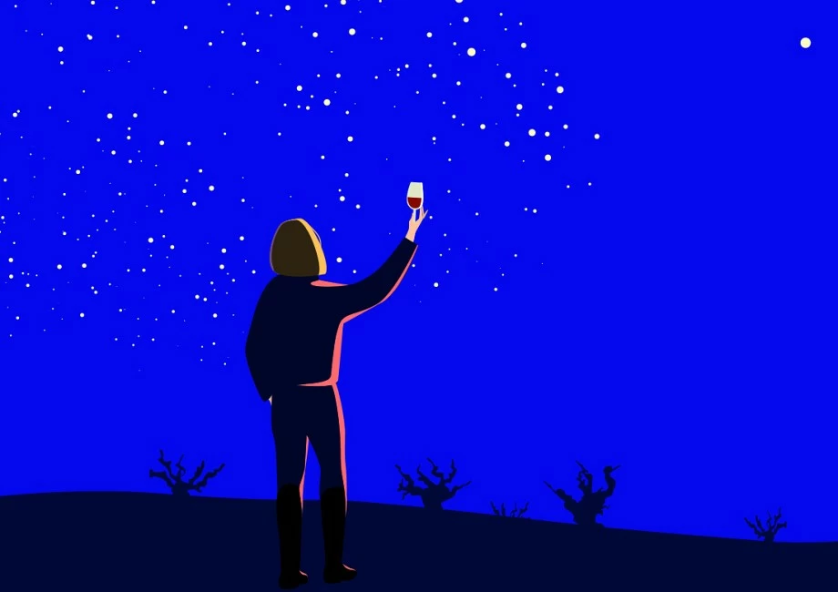 Eclipse total en San Román: El brindis de tu vida este 12 de agosto. Eclipse total en San Román: El brindis de tu vida este 12 de agosto.