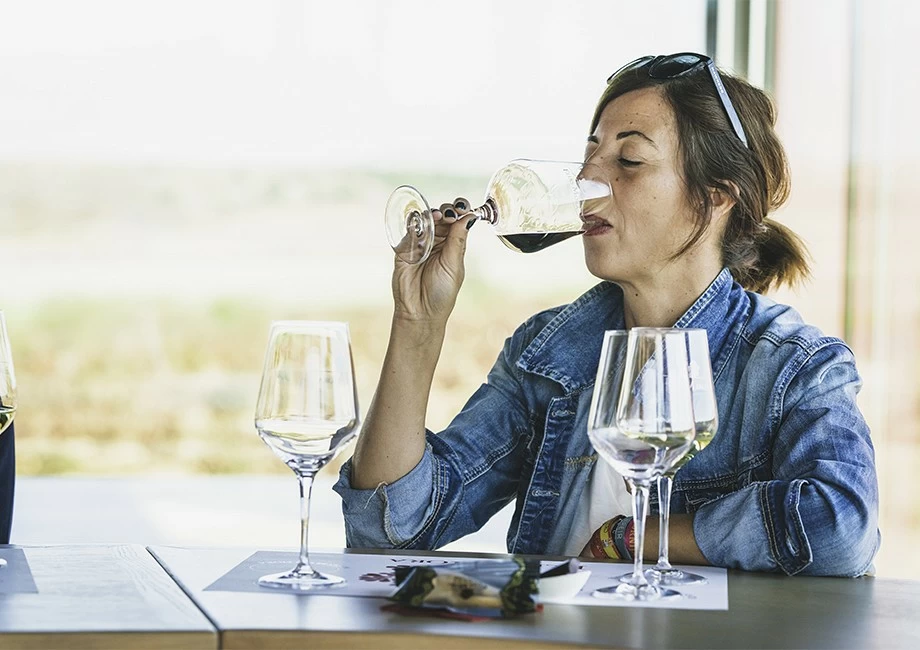 International wines Tasting Course (SATURDAY, SUNDAY AND PUBLIC HOLIDAYS BY APPOINTMENT)